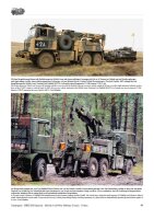 FODEN - British Cold War Military Trucks