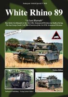 White Rhino 89
