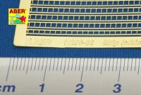 1/200 Schiffs-Leitern, schmal