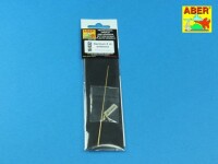 1/16 Deutsche 2m-Antenne