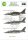 1/48 Alpha Jet A German Air Force - Bundeswehr