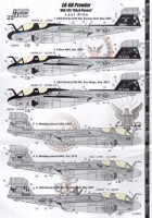 EA-6B Prowler VAQ-135 Black Ravens - Last Ride