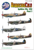 Supermarine Spitfire Mk.VIII Part 1 (6)