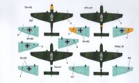 Junkers Ju-87B/Ju 87R Stuka