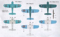 Vought F4U-1 Birdcage Corsairs - Part 2