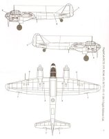 Junkers Ju-88A-4 Part 1