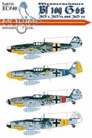 Messerschmitt Bf-109G-6 (4)
