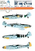 Messerschmitt Bf-109G-14