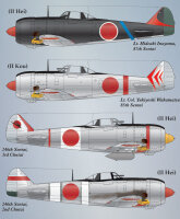 Nakajima Ki-44 Part 1 (4)