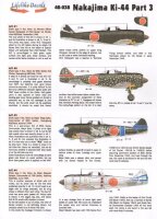 Nakajima Ki-44 Part 3 (4)