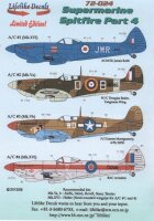 Supermarine Spitfire Part 4 (4)