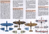 Supermarine Spitfire Part 4 (4)