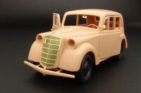 Opel OLYMPIA saloon 1937 - PE parts (BRONCO)