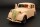 Opel OLYMPIA saloon 1937 - PE parts (BRONCO)