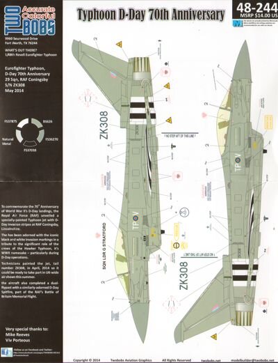 Eurofighter EF-2000A Typhoon