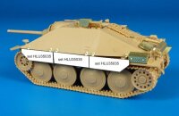 Hetzer - basic PE set (TAM)