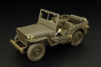 Jeep - PE parts (TAM)