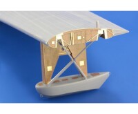 PBY-5A Catalina floats (Revell/Eduard)