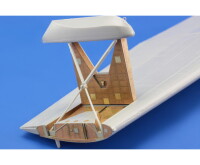 PBY-5A Catalina floats (Revell/Eduard)