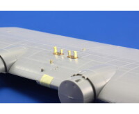 PBY-5A Catalina exterior for Revell/Eduard 1:48