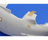 PBY-5A Catalina exterior for Revell/Eduard 1:48