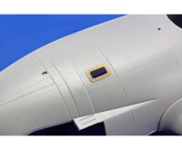 PBY-5A Catalina exterior for Revell/Eduard 1:48