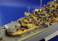 Schlachtschiff Tirpitz (Tamiya)