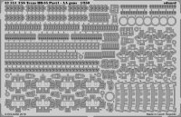 USS Texas BB-35 Part 1 - AA guns