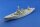 1/350 USS Texas BB-35 Part 4 - Deck