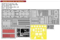 1/48 Bell-Boeing MV-22 Osprey BigEd-Set