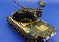 Flakpanzer Gepard (Tamiya)