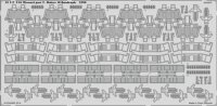 USS Missouri - Part 2 - Bofors 40 quadruple