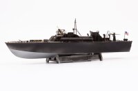 PT-109 Patrol Torpedo Boat Part 1