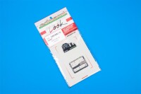 1/32 North-American P-51D-5 Mustang LööK Set