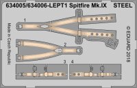 Supermarine Spitfire Mk.IXc early LööK Set