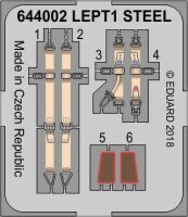 1/48 Focke-Wulf Fw-190A-5 LööK Set for Eduard