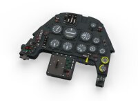 1/48 Messerschmitt Bf-109G-6 LööK Set