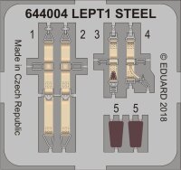 Messerschmitt Bf-109G-10 LööK Set