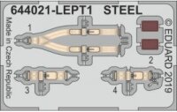 North-American P-51D-5 Mustang - LööK Set