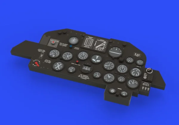 Republic P-47D Thunderbolt Bubbletop - LööK Set