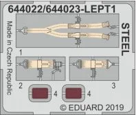 Republic P-47D Thunderbolt Bubbletop - LööK Set