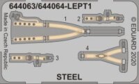 Supermarine Spitfire Mk.I early LööK