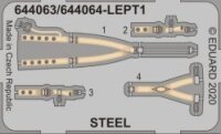 Supermarine Spitfire Mk.I late LööK