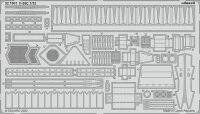 1/32 Lockheed F-35C for Trumpeter