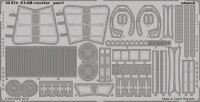 Grumman EA-6B Prowler exterior (Kinetic)