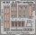 1/48 Junkers Ju-87B-1 Stuka Seat belts STEEL