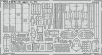 1/72 Martin B-26 Marauder upgrade set