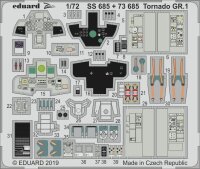 Panavia Tornado Gr.1