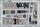 1/32 Mitsubishi A6M5c Zero Interior for Hasegawa