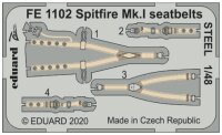 Supermarine Supermarine Mk.I